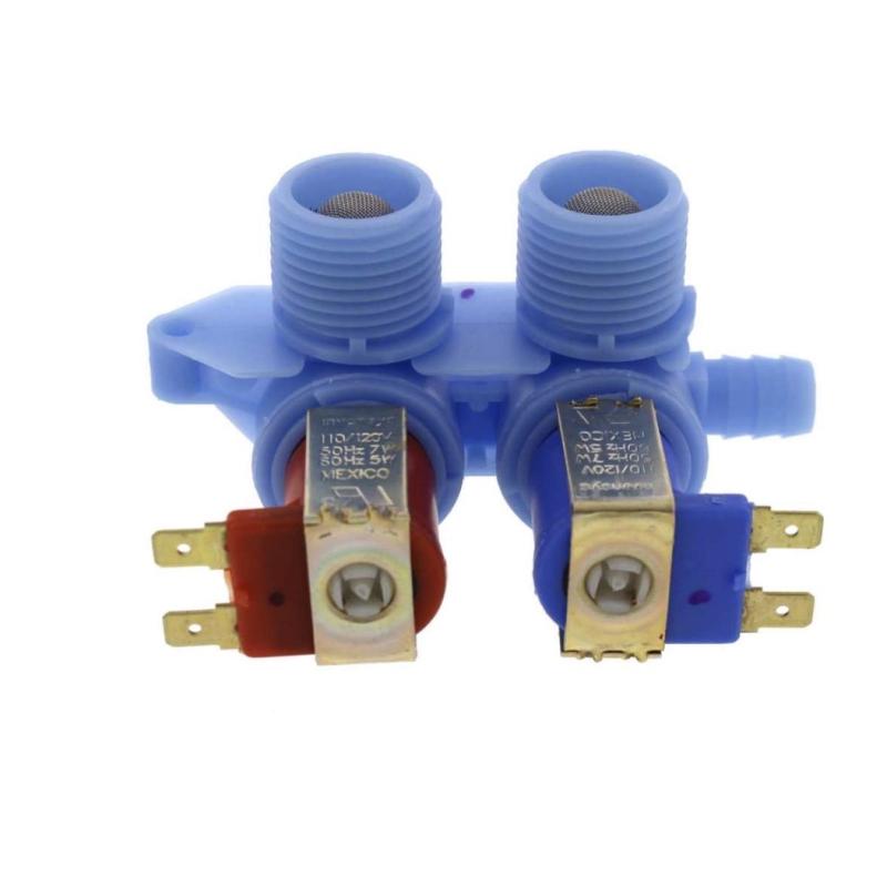 WW01F01881 GE Washer Valve 2-1