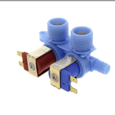 WW01F01881 GE Washer Valve 2-1