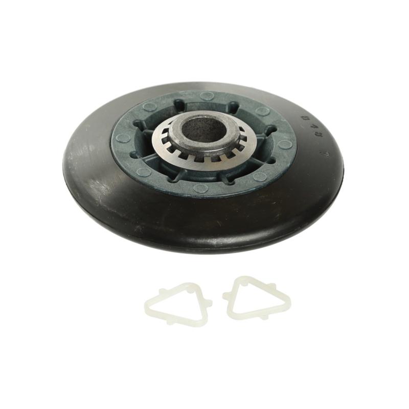 WPW10314173 Whirlpool Dryer Drum Support Roller