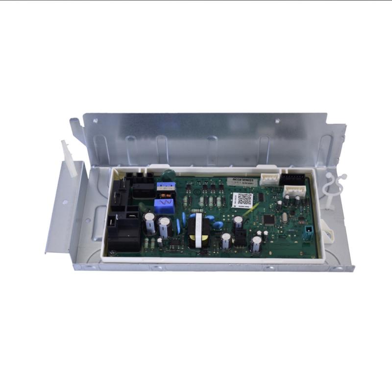DC92-01596D Samsung Dryer Holder Electronic Main PCB Control Board Assembly