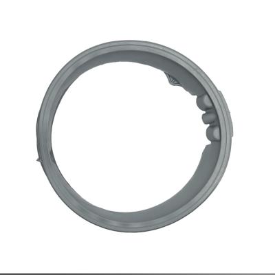 DC64-00802B Samsung Washer Door Boot Gasket Seal Bellow RP