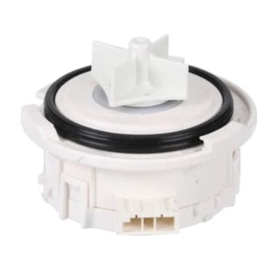 ABQ75742501 LG Case Assembly - Drain R