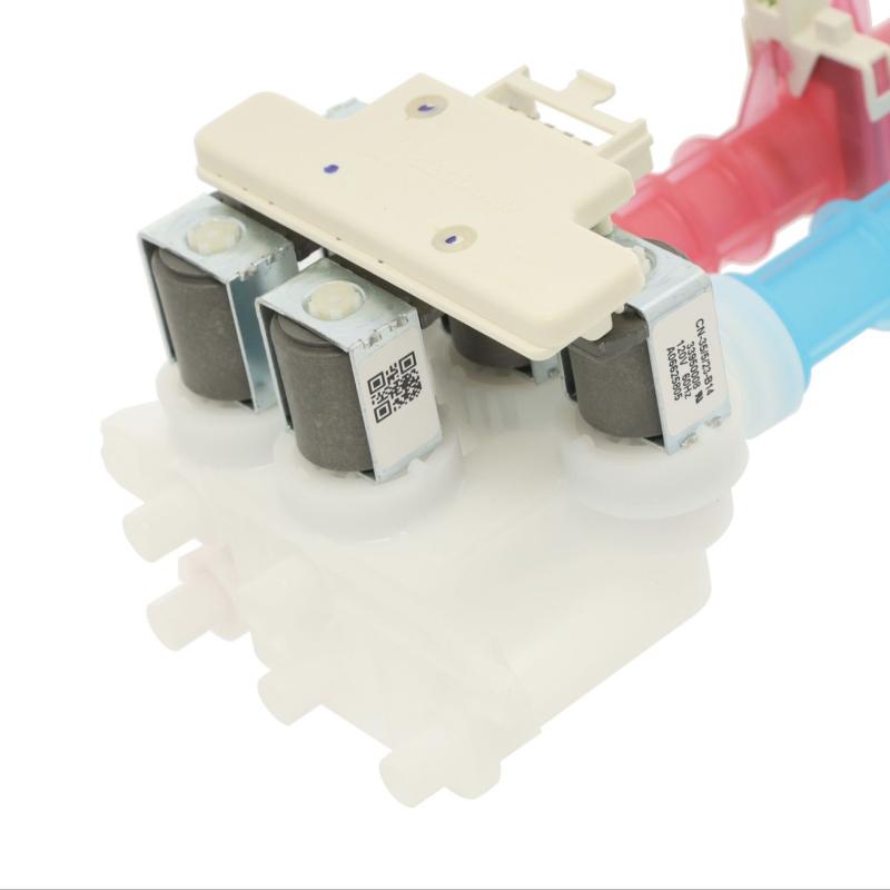 5304528029 Frigidaire Washer Vortex Valve Assembly with Flow Meter RP