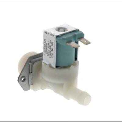 DC62-30314K Hot Water Valve for Samsung Washers