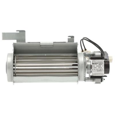 W11107275 Whirlpool Stove Oven Fan Cooling Motor RP