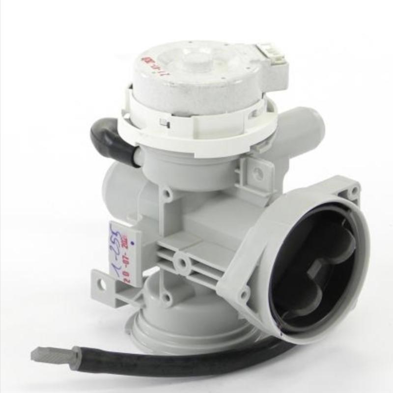 AHA75693425 LG Washer Drain Pump Assembly