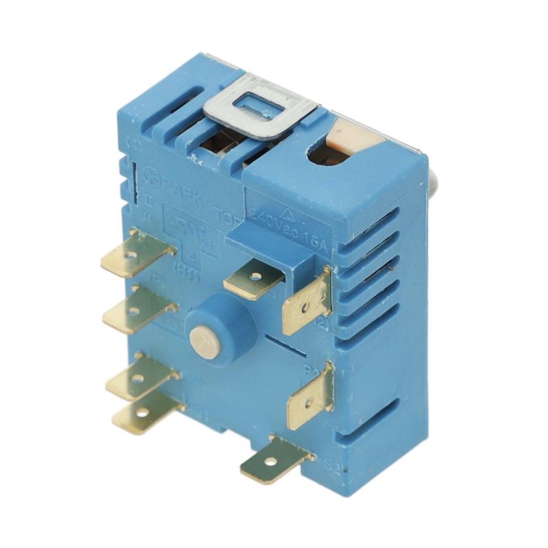 EBF62174906 LG Range Rotary Switch