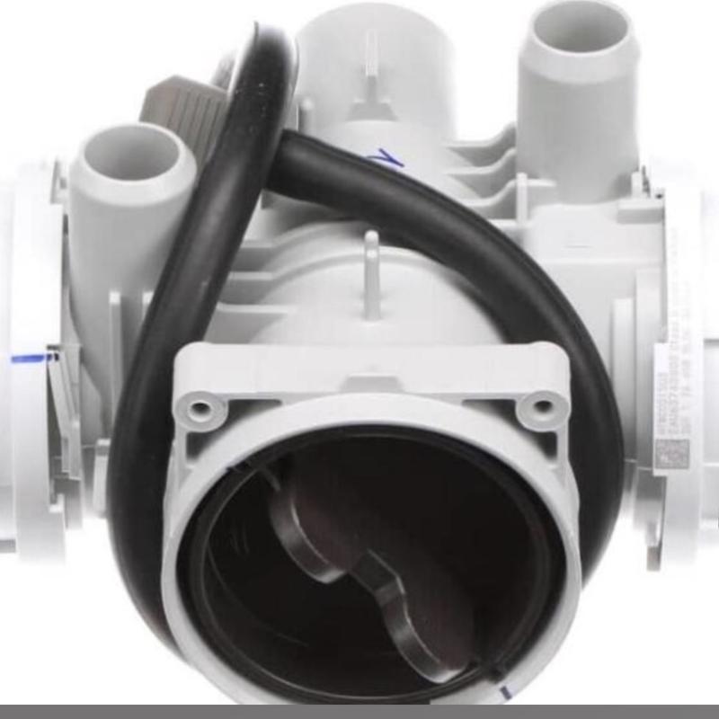 AHA75853813 PUMP ASSEMBLY,DRAIN