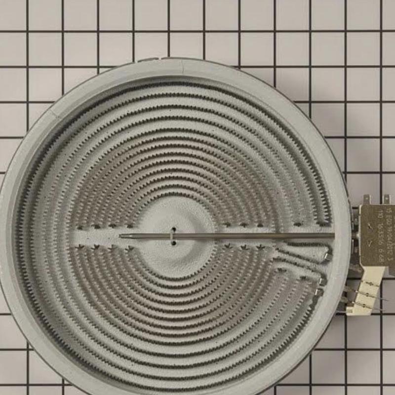 MEE64286401 LG Range Heater,Radiation