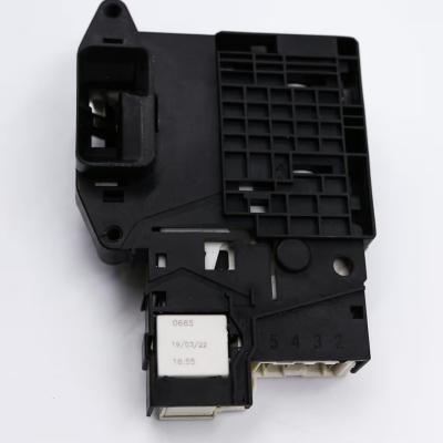 EBF61315801 LG Washer Locker Switch Assembly