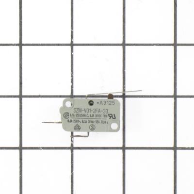 6600JB3001C LG Refrigerator Micro Switch