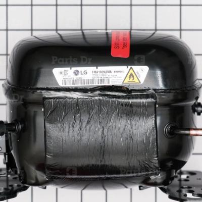 TCA38151706 LG Compressor, Set Assembly