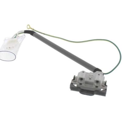 WP3355806 Whirlpool Washer Lid Switch Assembly RP
