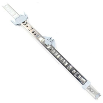 LG Dishwasher Rail Assembly