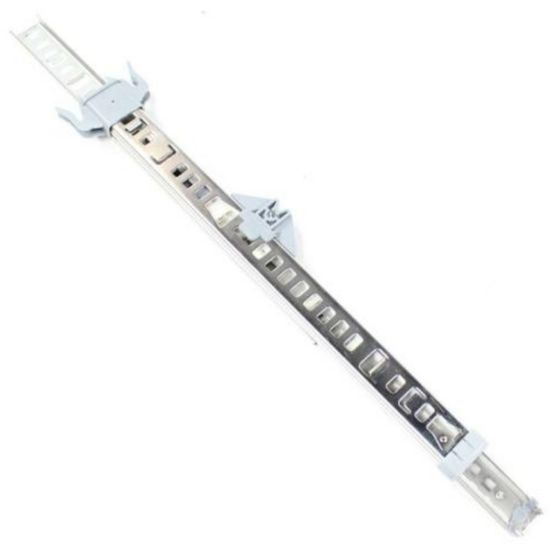 LG Dishwasher Rail Assembly