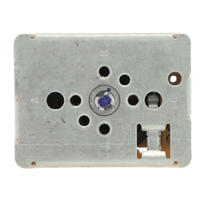 Switch, Top Burner