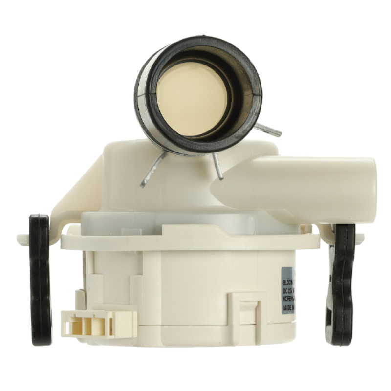 LG Dishwasher Drain Pump Case Assembly