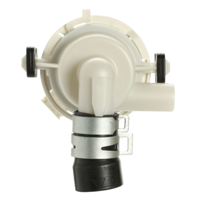 LG Dishwasher Drain Pump Case Assembly