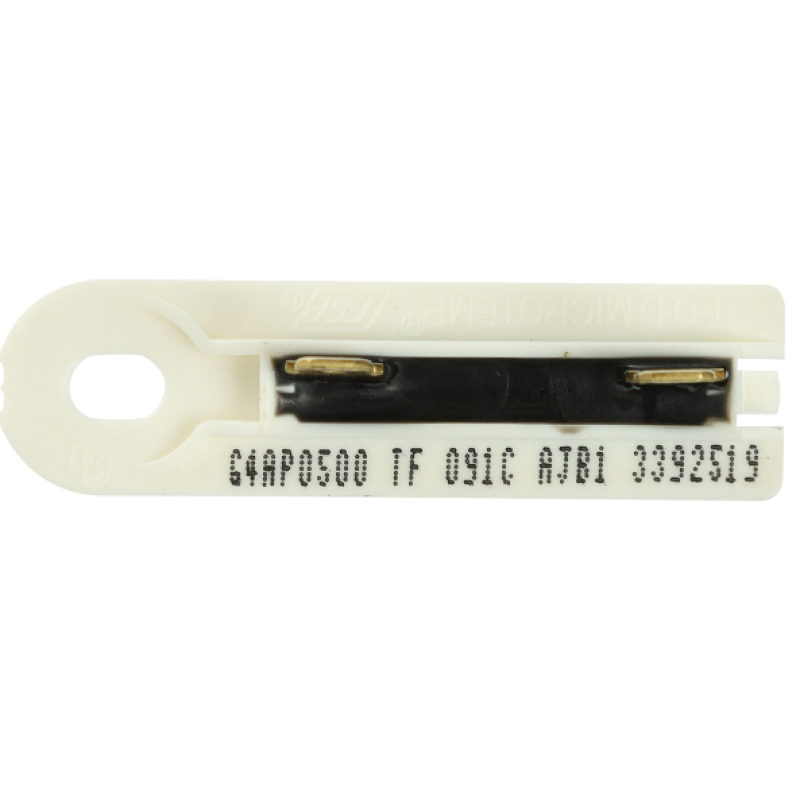 Whirlpool Dryer Thermal fuse