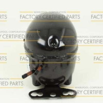 Whirlpool W10233960 COMPRESSOR SERVICE KIT