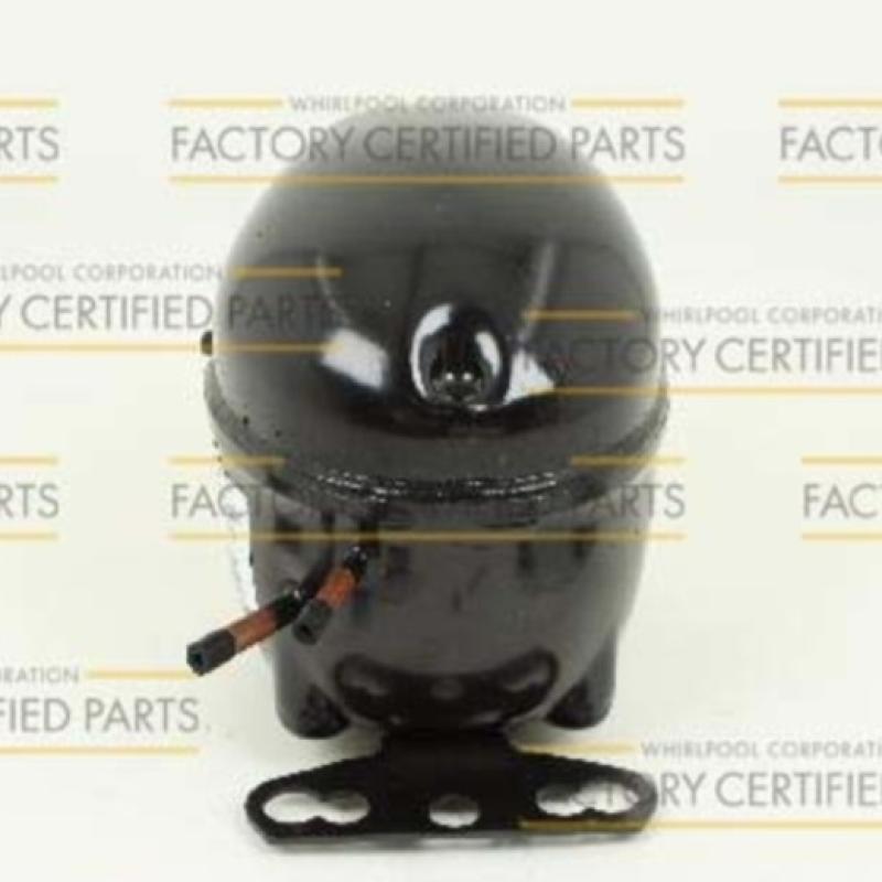 Whirlpool W10233960 COMPRESSOR SERVICE KIT