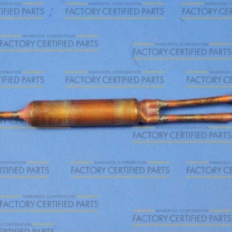 Whirlpool W10843121 Refrigerator Drier Filter with Access Valve