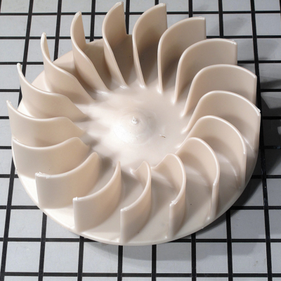 Whirlpool WHEEL