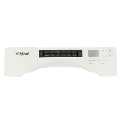 Whirlpool Washer Electronic Control Board