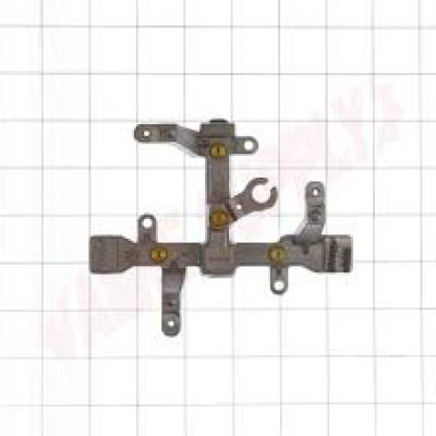 GE INJECT TOP BURNER ASM.