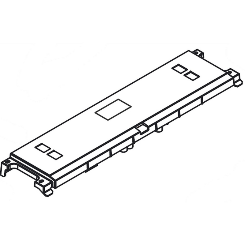 Whirlpool CNTRL-ELEC