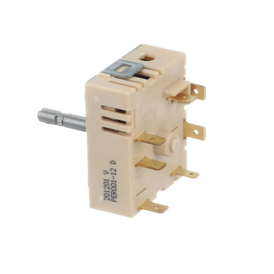 Samsung Range Oven Dual Energy Regulator Switch