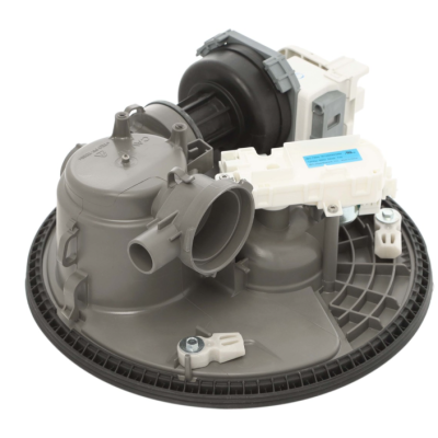 Whirlpool Dishwasher Pump & Motor Assembly