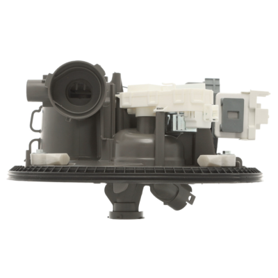 Whirlpool Dishwasher Pump & Motor Assembly