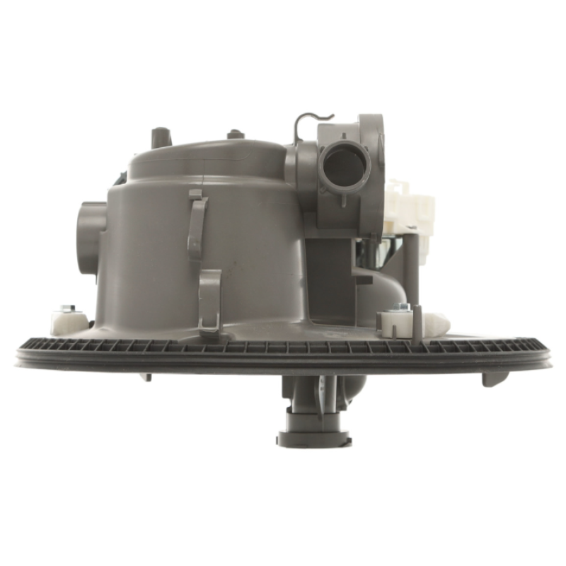 Whirlpool Dishwasher Pump & Motor Assembly
