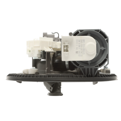 Whirlpool Dishwasher Pump & Motor Assembly