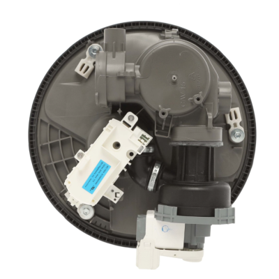 Whirlpool Dishwasher Pump & Motor Assembly