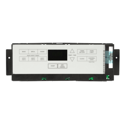 Whirlpool CNTRL-ELEC