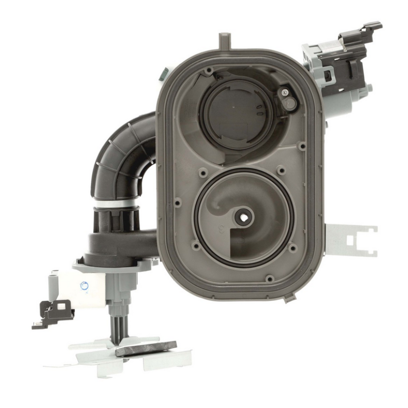 Whirlpool PUMP&MOTOR