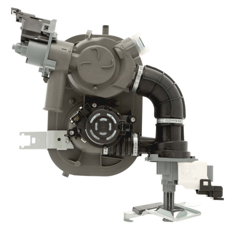 Whirlpool PUMP&MOTOR