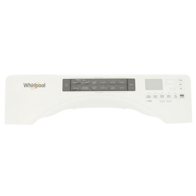 Whirlpool Washer Electronic Control Board