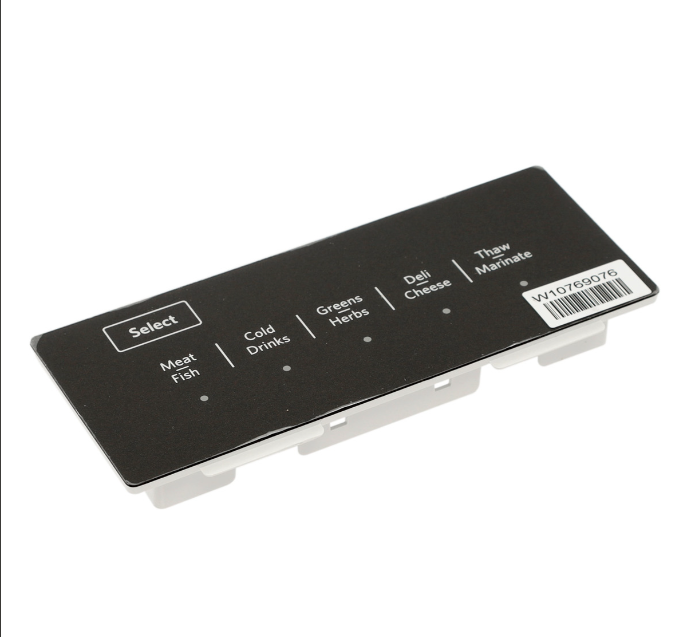 Whirlpool Refrigerator Electronic Control Board