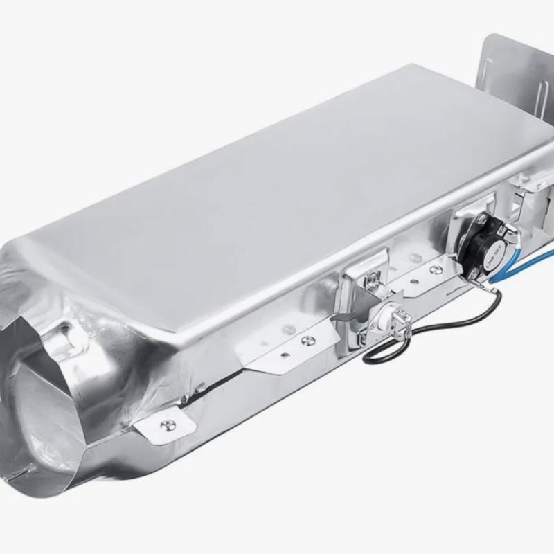 DC97-14486ACM SAMSUNG 19A COMPLETE DRYER HEATER ASSEMBLY