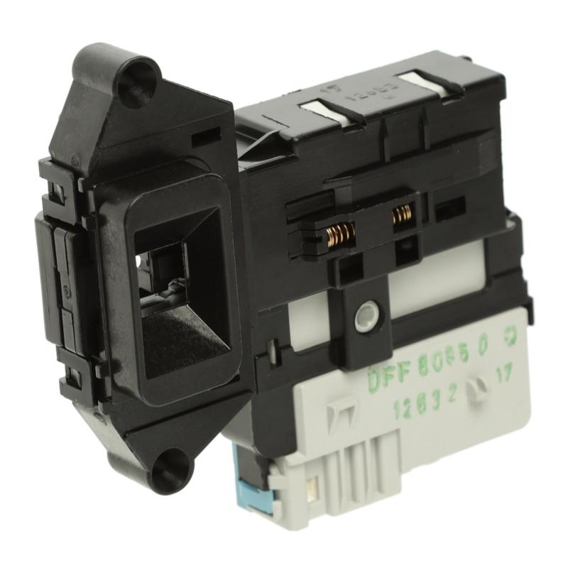 EBF49827801 LG Washer Door Lock and Switch Assembly