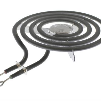 WS01F04016 GE Range Coil Surface Element 6"