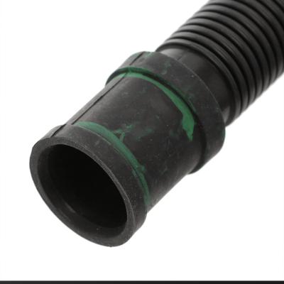 WW01F02060 GE Washer Drain Hose Assembly