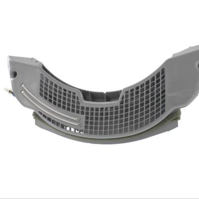W10906551 Whirlpool Dryer Lint Filter Housing Assembly RP