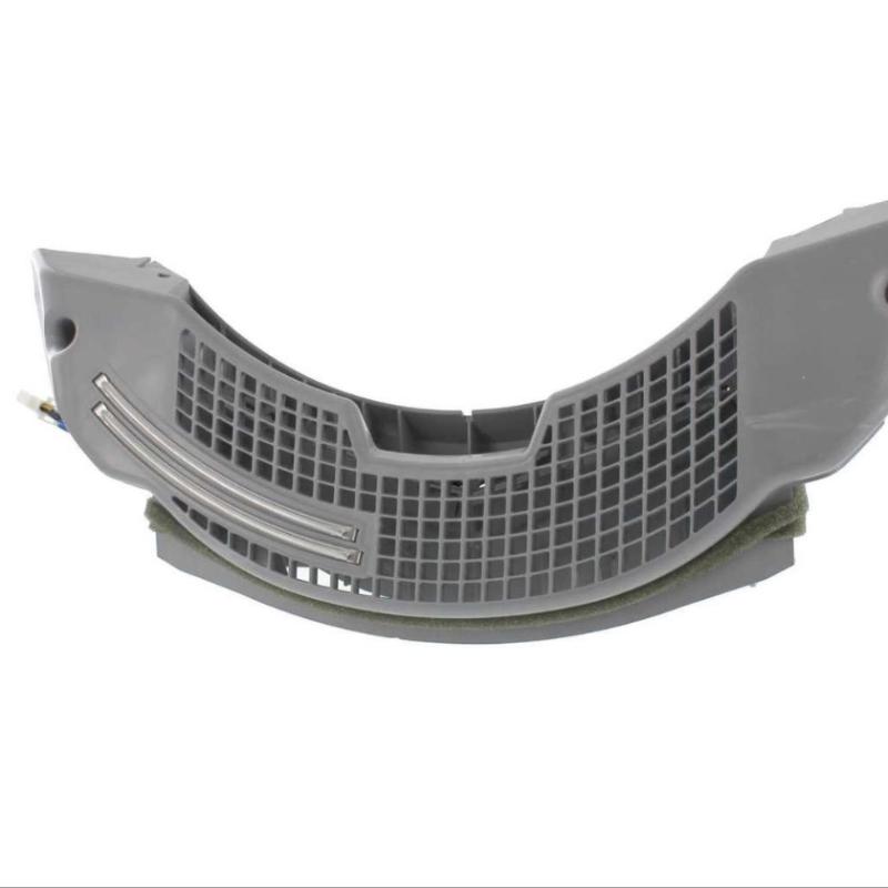 W10906551 Whirlpool Dryer Lint Filter Housing Assembly RP