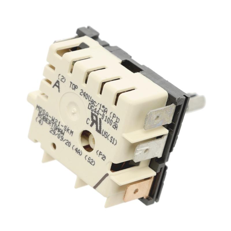 DG44-01002A Samsung Stove Energy Regulator