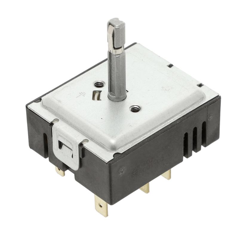 DG44-01006A Samsung Range Oven Regulator Surface Unit Switch