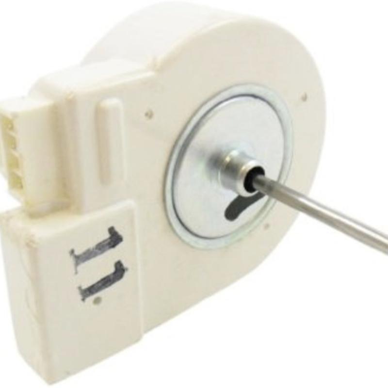 DA31-00146B Samsung Refrigerator Freezer Condenser Evaporator Fan Motor Assembly